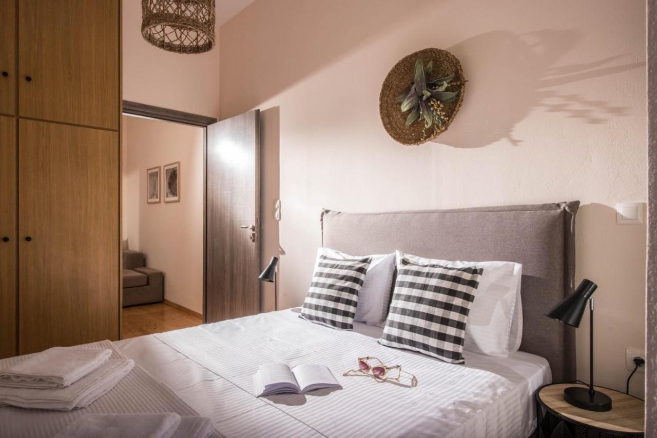 Villa Casa Irini Spílion Esterno foto