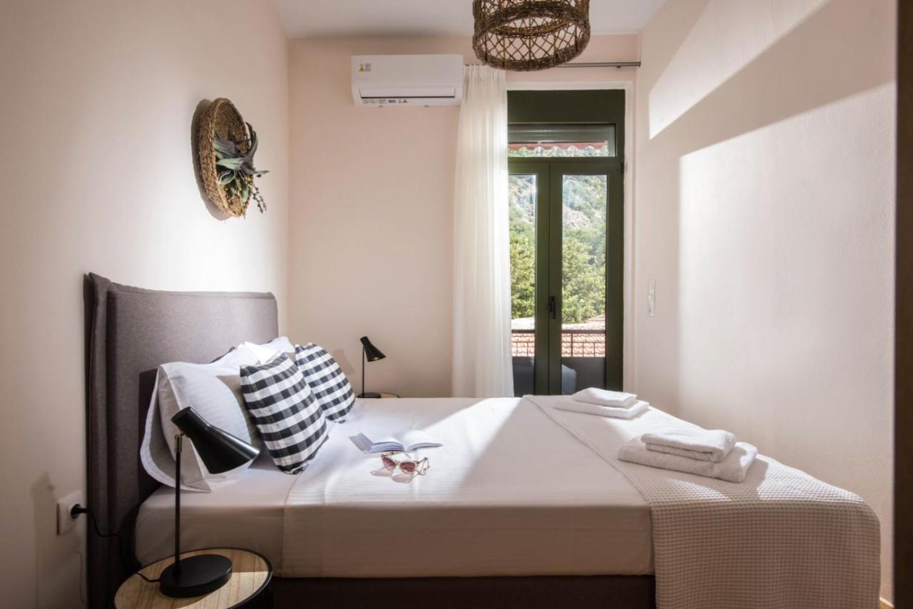 Villa Casa Irini Spílion Esterno foto
